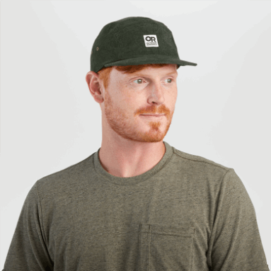 Outdoor-Forschungsmethode Cord Cap Wacholder