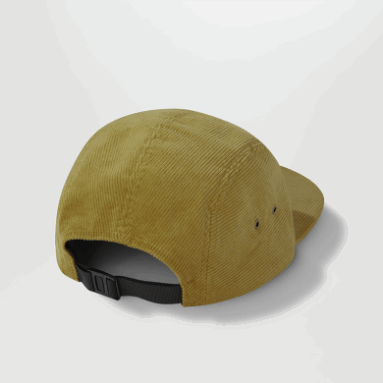 Outdoor-Forschungsmethode Cord Cap Teak