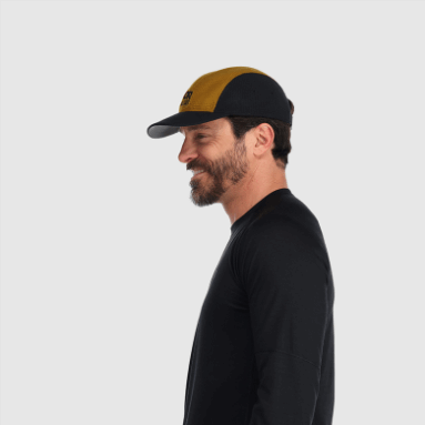 Outdoor Research Trail Mix Cap Cranberry