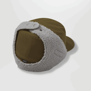 Outdoor Research Whitefish Hat Sattel