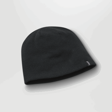 Outdoor Research Drye Beanie Schwarz