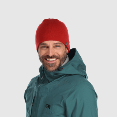 Outdoor Research Drye Beanie Schwarz