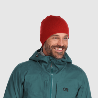 Outdoor Research Drye Beanie Schwarz