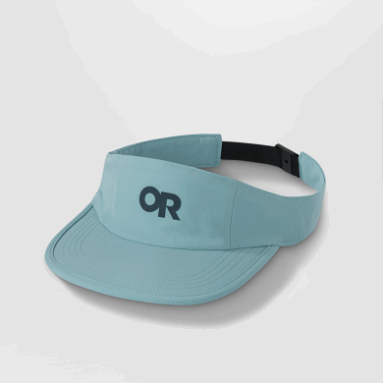 Outdoor-Forschungspfad-Visier Arktis