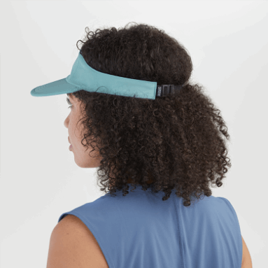 Outdoor-Forschungspfad-Visier Arktis