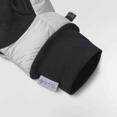 Outdoor Research Phosphor Daunenhandschuhe Schnee