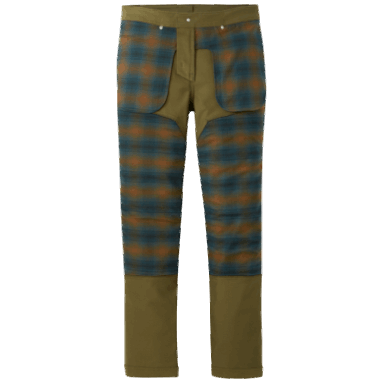 Outdoor Research Gefütterte Arbeitshose Herren Loden