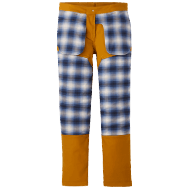 Outdoor Research Gefütterte Arbeitshose Für Herren Sattel