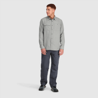 Outdoor Research Gefütterte Herren-Arbeitshose Storm