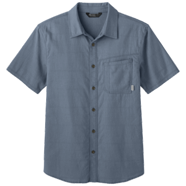 Outdoor Research Herren Weisse Shirt Nimbus