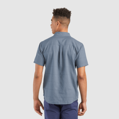 Outdoor Research Herren Weisse Shirt Nimbus