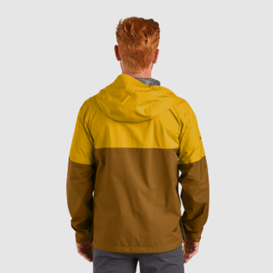 Outdoor Research Foray II Gore-Tex®-Jacke Für Herren Lärche/Tapenade