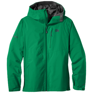 Outdoor Research Foray Ii Gore-tex®-jacke Für Herren Spross