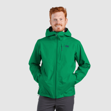 Outdoor Research Foray Ii Gore-tex®-jacke Für Herren Spross