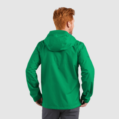 Outdoor Research Foray Ii Gore-tex®-jacke Für Herren Spross