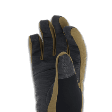 Outdoor Research Damen Adrenalin 3-in-1-Handschuh Schwarz