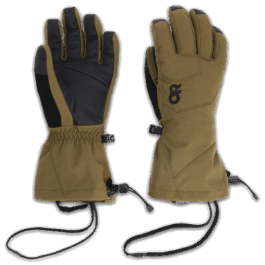 Outdoor Research Damen Adrenalin 3-in-1-Handschuhe Loden