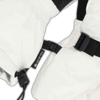 Outdoor Research Women's Revolution II Gore-Tex-Handschuhe - Plus Schnee