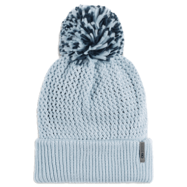 Outdoor Research Damen-Layer-Up-Mütze Arctic/naval Blue