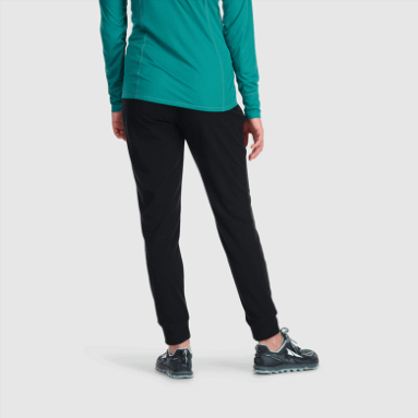 Outdoor Research Damen-trail-mix Jogginghose Schwarz