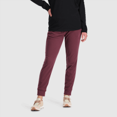 Outdoor Research Trail-Mix-Jogginghose Für Damen Kalamata