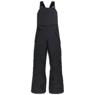 Outdoor Research Snowcrew Latzhose Damen Schwarz