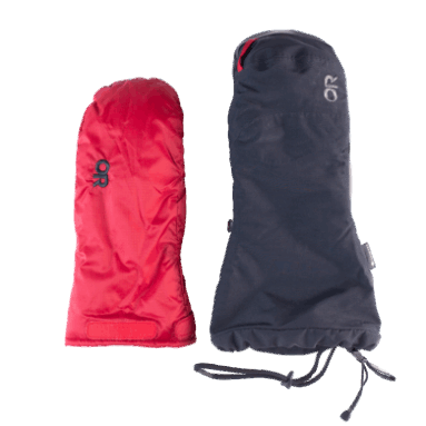 Outdoor Research Alti Ii Ersatzinnenhandschuhe Für Damen Achat