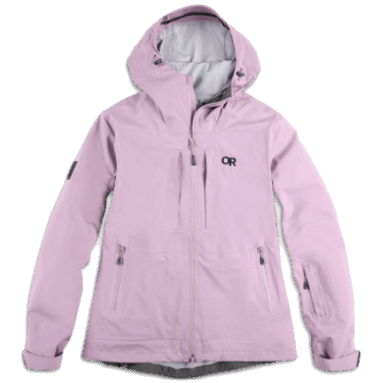Outdoor Research Karbidjacke Motte Für Damen
