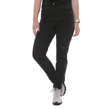Outdoor Research Methow Damenhose Schwarz