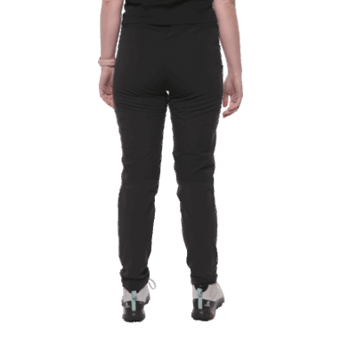 Outdoor Research Methow Damenhose Schwarz