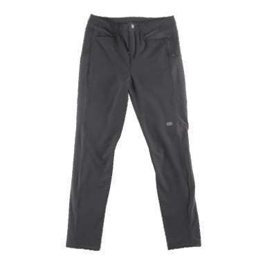 Outdoor Research Methow Damenhose Schwarz