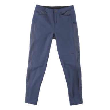 Outdoor Research Damenhose Methow Marineblau