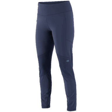 Outdoor Research Damen-Leggings Ferrosi Schwarz
