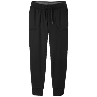 Outdoor Research Melody Jogginghose Damen Plus Schwarz