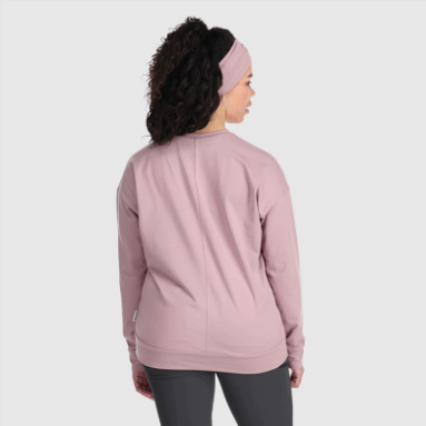 Outdoor Research Damen Melody L/S Motte