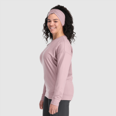 Outdoor Research Damen Melody L/S Motte