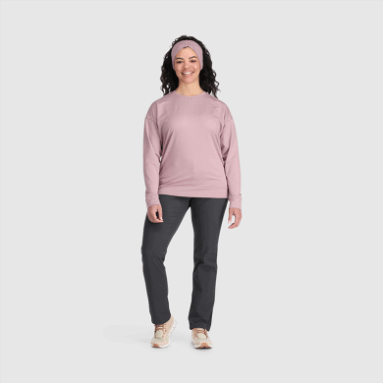 Outdoor Research Damen Melody L/S Motte