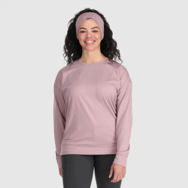 Outdoor Research Damen Melody L/S Motte