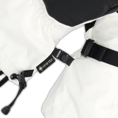 Outdoor Research Revolution Gore-tex Fäustlinge Schwarz