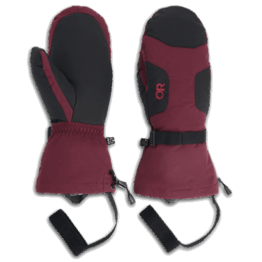 Outdoor Research Adrenalin Handschuhe Kalamata