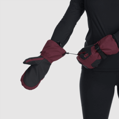 Outdoor Research Adrenalin Handschuhe Kalamata