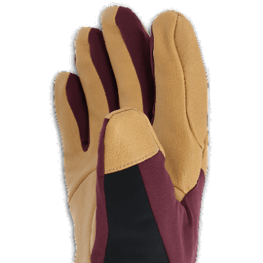Outdoor Research Arete Ii Gore-tex-handschuhe Für Damen Kalamata