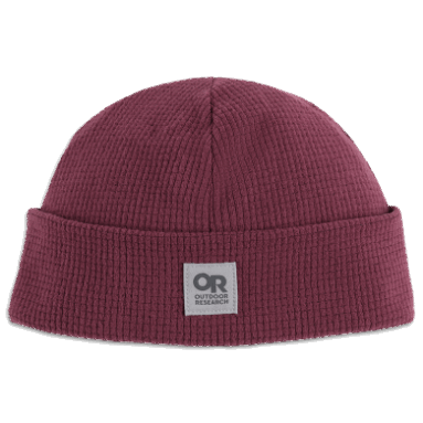 Outdoor Research Trail Mix Beanie Schwarz