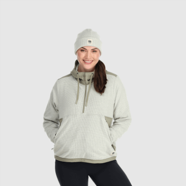 Outdoor Research Trail Mix Beanie Schwarz