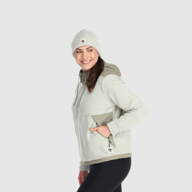 Outdoor Research Trail Mix Beanie Schwarz