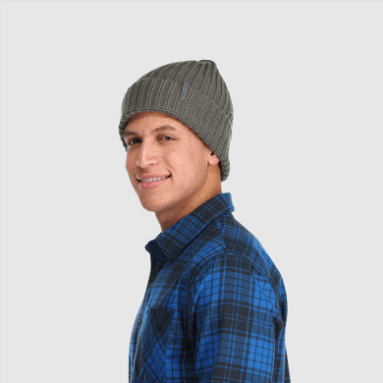 Outdoor Research Bishop Beanie Zinn