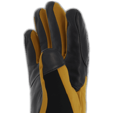 Outdoor Research Arete Ii Gore-tex-handschuhe Für Herren Tapenade