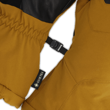 Outdoor Research Arete Ii Gore-tex-handschuhe Für Herren Tapenade