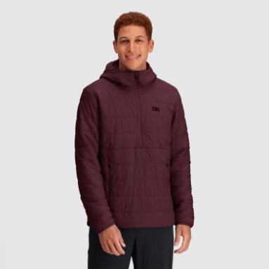 Outdoor Research Schattenisolierter Anorak Für Herren Kalamata