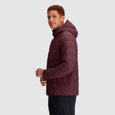 Outdoor Research Schattenisolierter Anorak Für Herren Kalamata